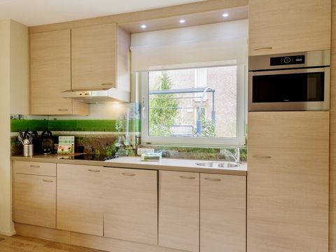 Center Parcs Park Nordseeküste - Niedersachsen - Image N°3