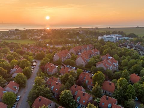 Center Parcs Park Nordseeküste - Niedersachsen - Image N°0