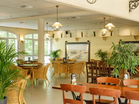 Center Parcs Park Nordseeküste - Niedersachsen