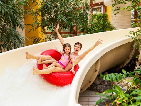 Center Parcs Park Nordseeküste - Camping Niedersachsen
