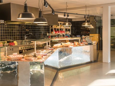 Center Parcs Park Nordseeküste - Niedersachsen - Image N°3