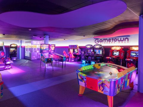 Center Parcs Park Nordseeküste - Niedersachsen