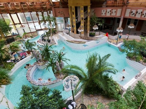 Center Parcs Park Nordseeküste - Niedersachsen