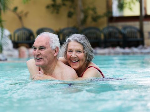 Center Parcs Park Nordseeküste - Camping Niedersachsen