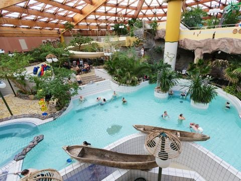 Center Parcs Park Nordseeküste - Niedersachsen