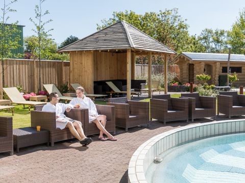 Center Parcs Park Nordseeküste - Niedersachsen