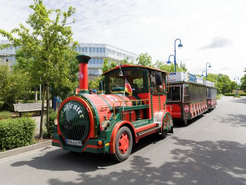 Center Parcs Park Nordseeküste - Niedersachsen