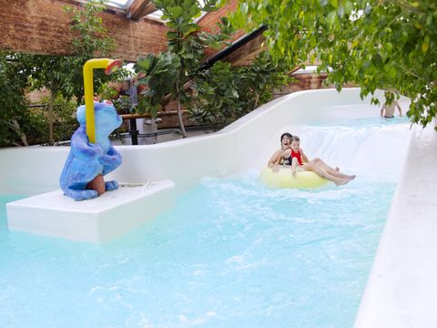 Center Parcs Park Nordseeküste - Camping Niedersachsen
