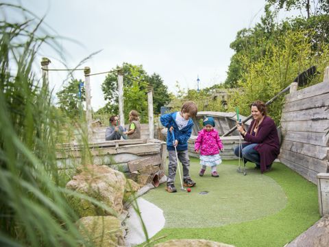 Center Parcs Park Nordseeküste - Niedersachsen