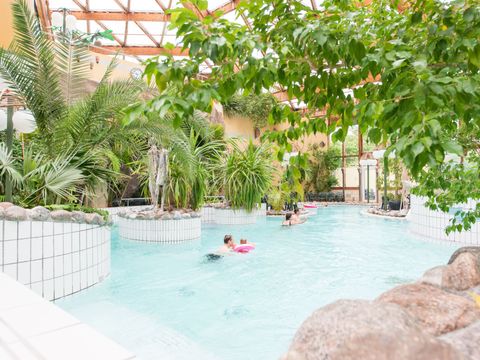 Center Parcs Park Nordseeküste - Camping Niedersachsen