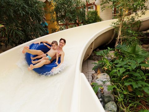 Center Parcs Park Nordseeküste - Camping Niedersachsen - Image N°5