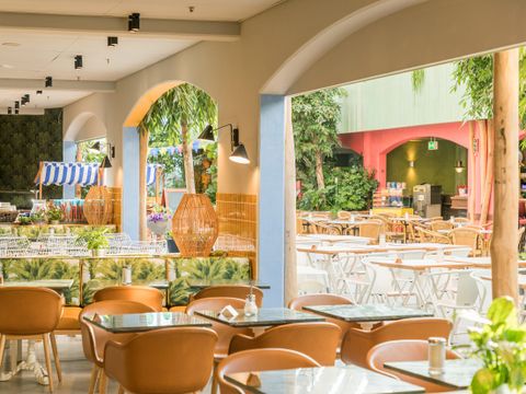 Center Parcs Park Nordseeküste - Niedersachsen