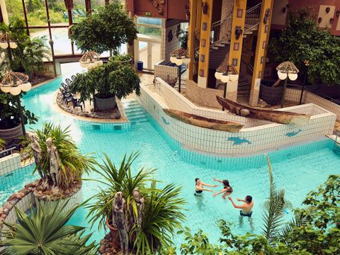 Center Parcs Park Nordseeküste - Niedersachsen