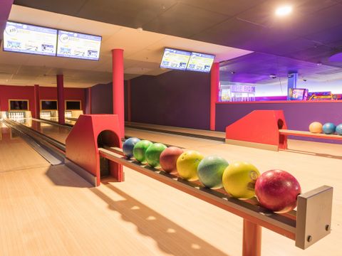 Center Parcs Park Nordseeküste - Niedersachsen - Image N°5