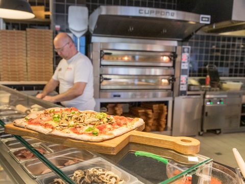 Center Parcs Park Nordseeküste - Niedersachsen