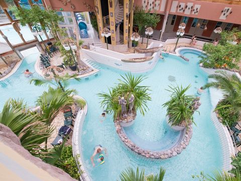 Center Parcs Park Nordseeküste - Camping Niedersachsen