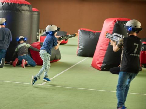 Center Parcs Park Nordseeküste - Niedersachsen