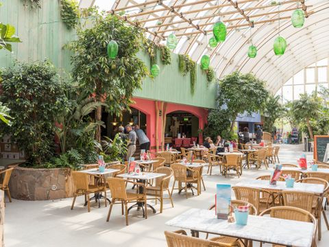 Center Parcs Park Nordseeküste - Niedersachsen