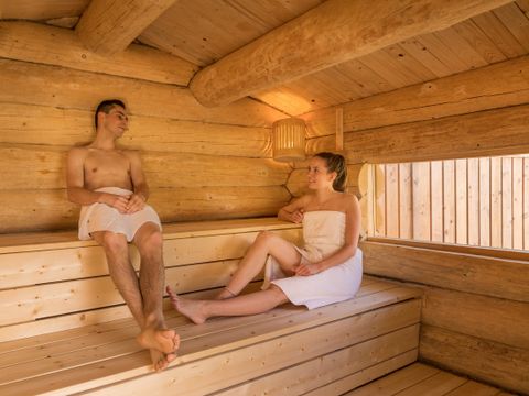 Center Parcs Park Nordseeküste - Niedersachsen