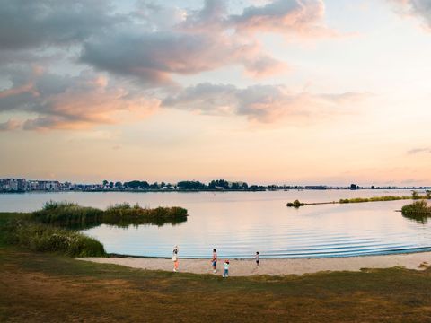 Center Parcs Park Nordseeküste - Camping Niedersachsen