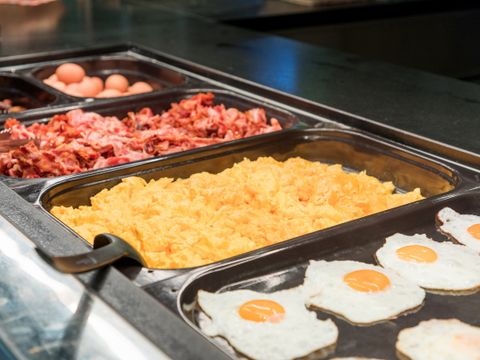 Center Parcs Park Nordseeküste - Niedersachsen