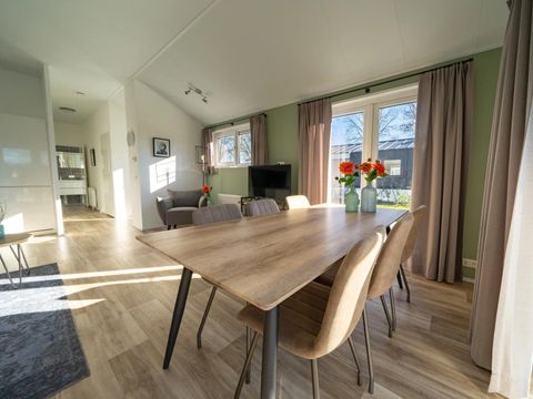 EuroParcs Zuiderzee - Dronten