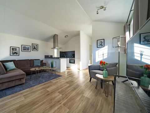 EuroParcs Zuiderzee - Dronten - Image N°3