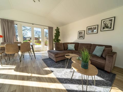 EuroParcs Zuiderzee - Dronten - Image N°2