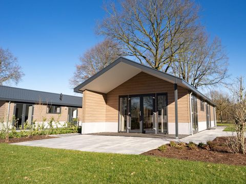 EuroParcs Zuiderzee - Dronten - Image N°0