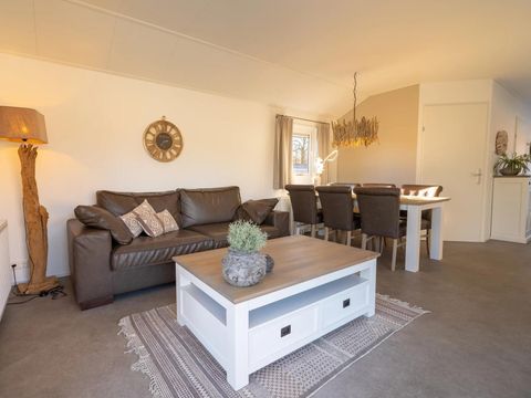 EuroParcs Zuiderzee - Dronten - Image N°5