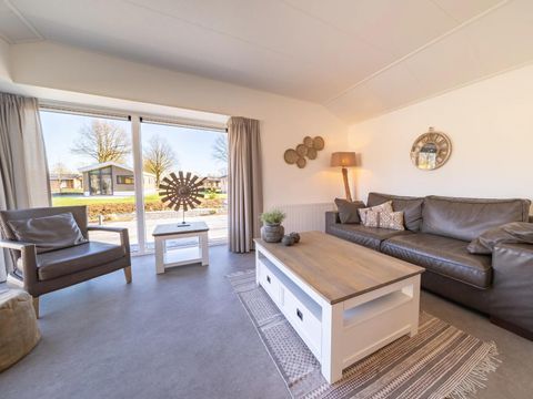 EuroParcs Zuiderzee - Dronten - Image N°4