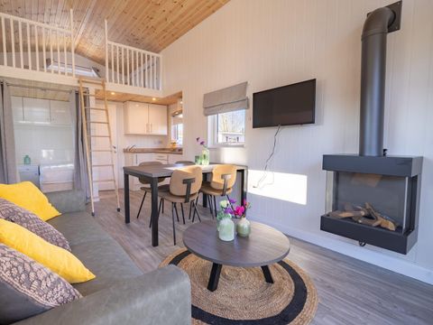 EuroParcs Zuiderzee - Dronten