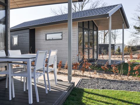 EuroParcs Zuiderzee - Dronten - Image N°0