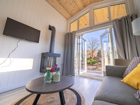 EuroParcs Zuiderzee - Dronten - Image N°2