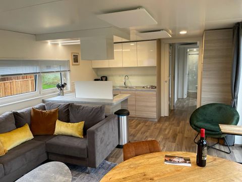 EuroParcs Zuiderzee - Dronten