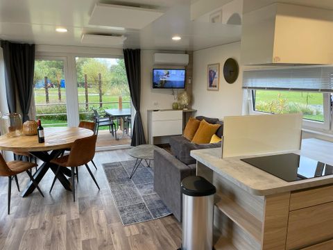 EuroParcs Zuiderzee - Dronten - Image N°2