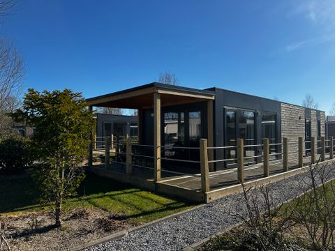 EuroParcs Zuiderzee - Dronten - Image N°0