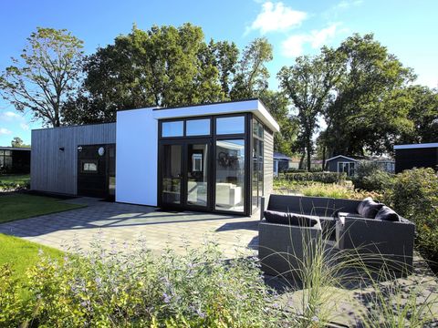 EuroParcs Zuiderzee - Camping Dronten - Image N°0