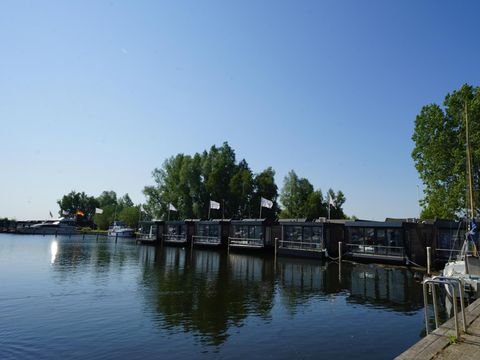 EuroParcs Zuiderzee - Dronten - Image N°0