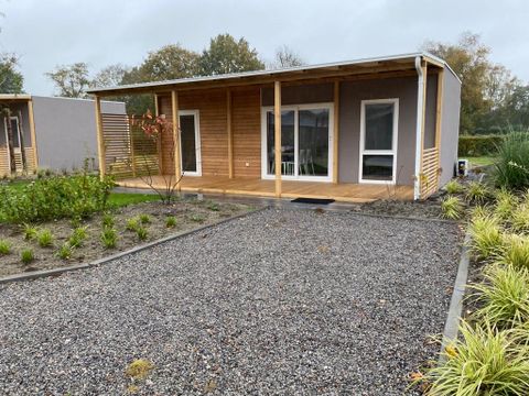 EuroParcs Zuiderzee - Dronten - Image N°2