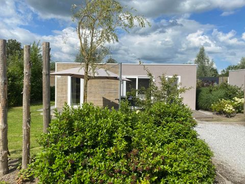 EuroParcs Zuiderzee - Dronten - Image N°0