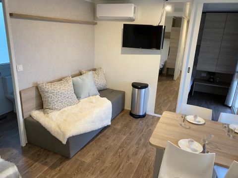 EuroParcs Zuiderzee - Dronten - Image N°5