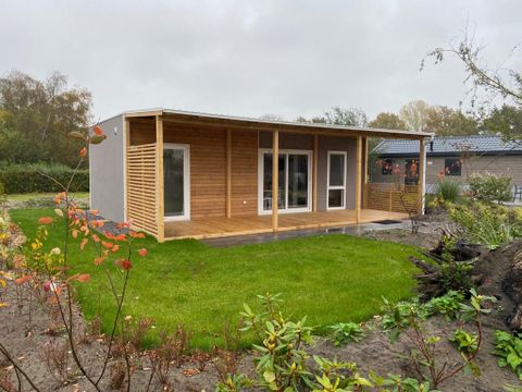 EuroParcs Zuiderzee - Dronten - Image N°3