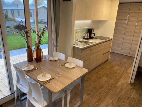 EuroParcs Zuiderzee - Dronten - Image N°4