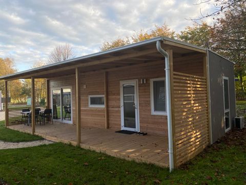 EuroParcs Zuiderzee - Dronten