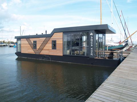 EuroParcs Zuiderzee - Dronten - Image N°0