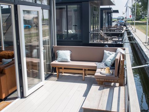 EuroParcs Zuiderzee - Dronten - Image N°4