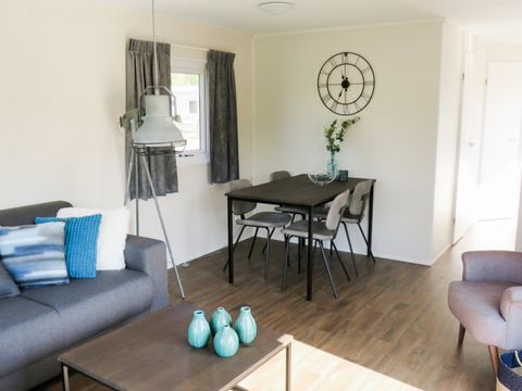 EuroParcs Zuiderzee - Camping Dronten - Image N°2