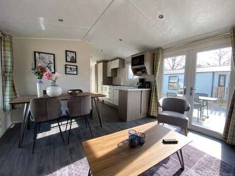 EuroParcs Zuiderzee - Dronten - Image N°3