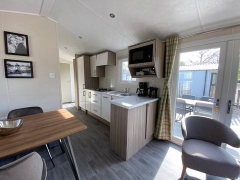 EuroParcs Zuiderzee - Dronten